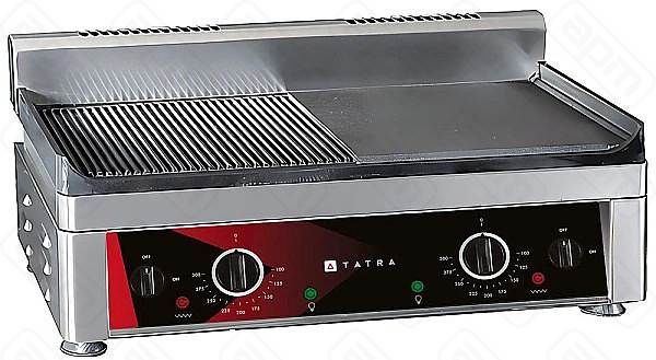 ПОВЕРХНОСТЬ ЖАРОЧНАЯ TATRA TGP 5224 RS